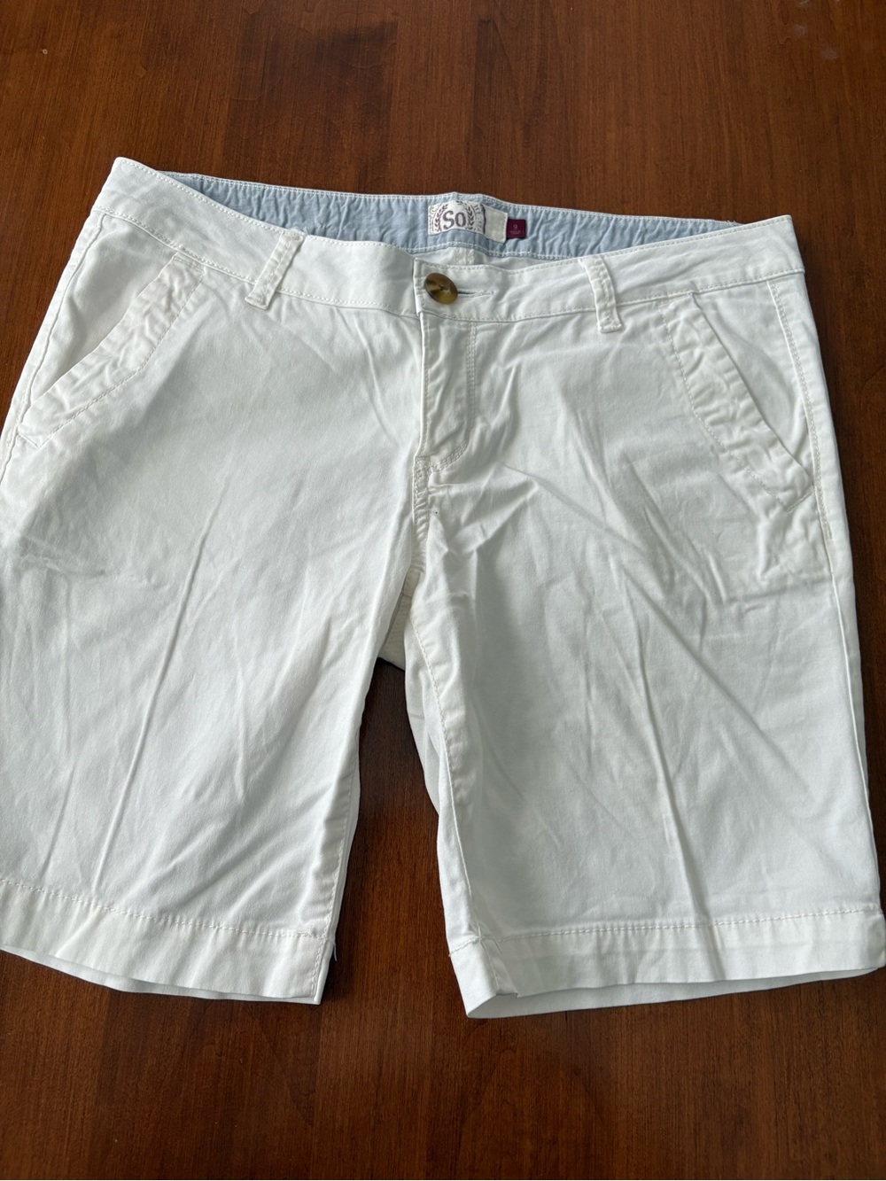 Kohls (So) Bermuda shorts